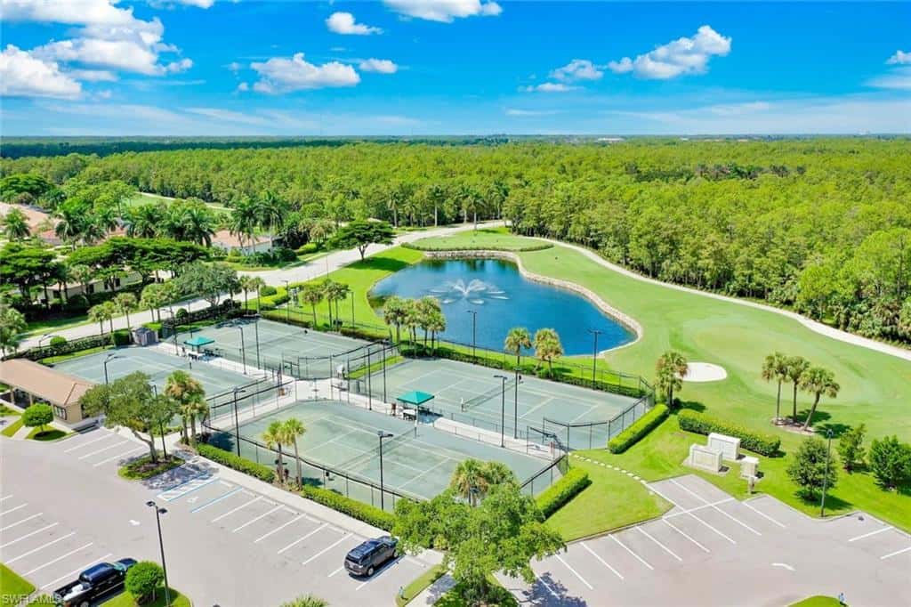 3880 Sawgrass Way #2415, Naples, photo 33