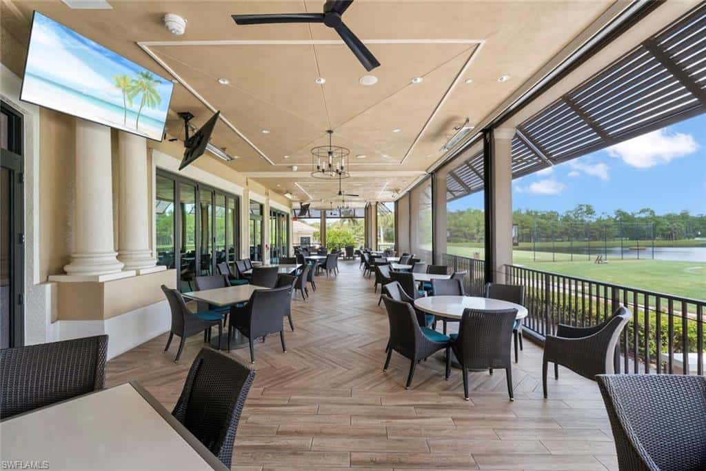 3880 Sawgrass Way #2415, Naples, photo 37
