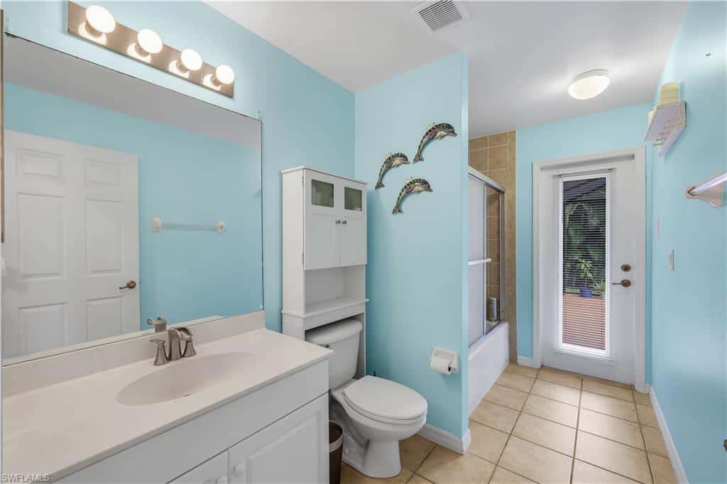 3809 Agualinda Blvd, Cape Coral, photo 23
