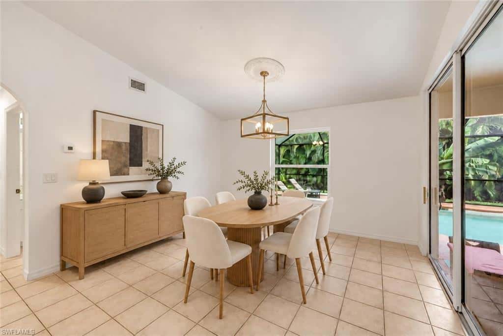 3809 Agualinda Blvd, Cape Coral, photo 13