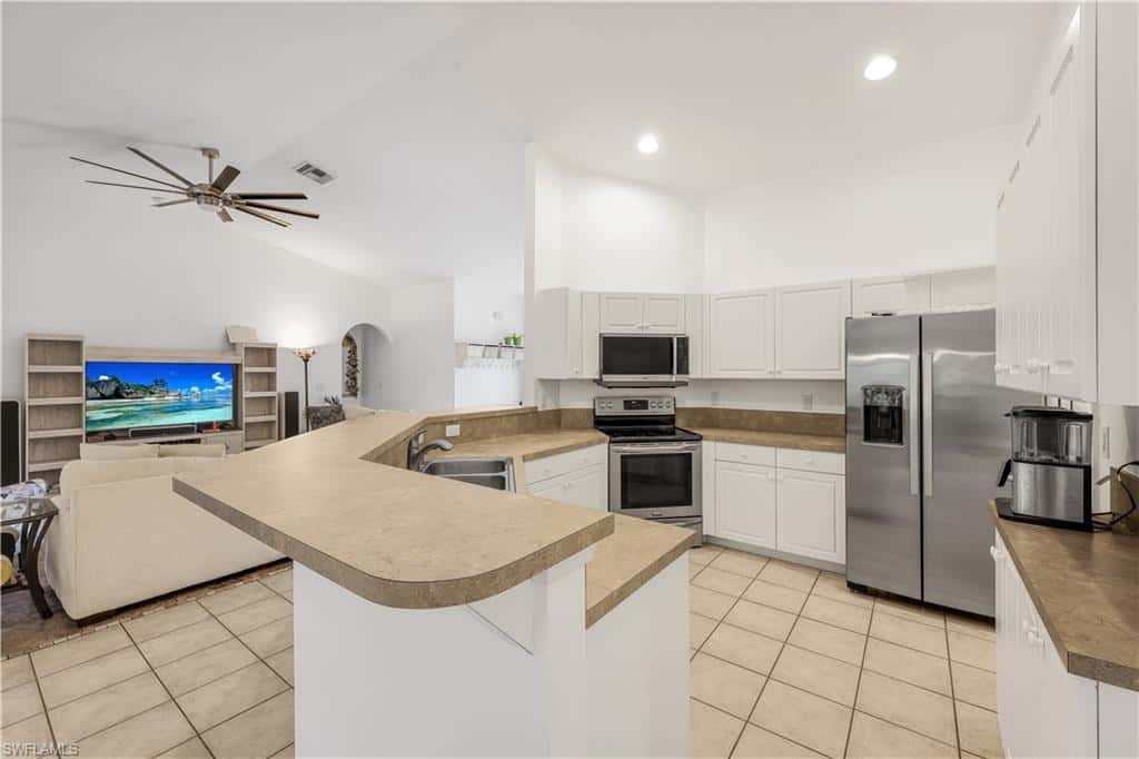 3809 Agualinda Blvd, Cape Coral, photo 17