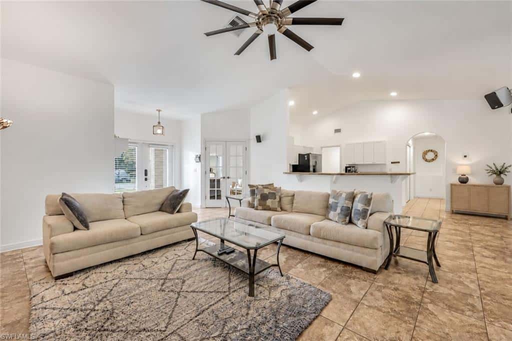 3809 Agualinda Blvd, Cape Coral, photo 12