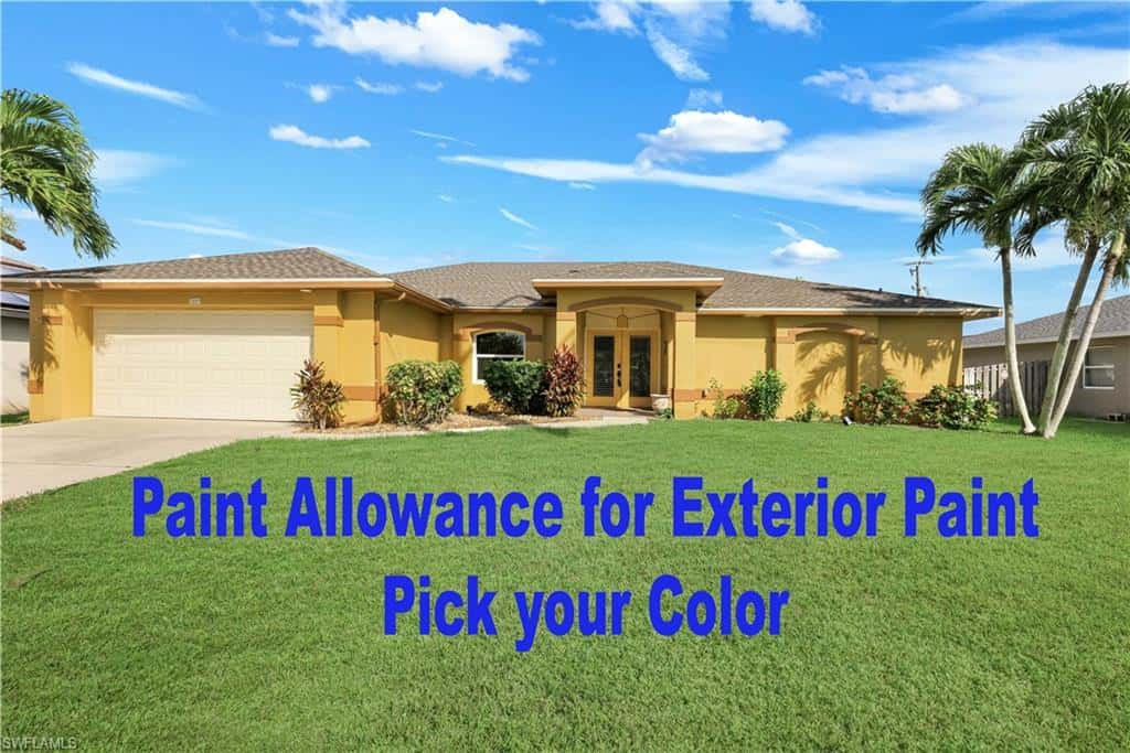 3809 Agualinda Blvd, Cape Coral, photo 26