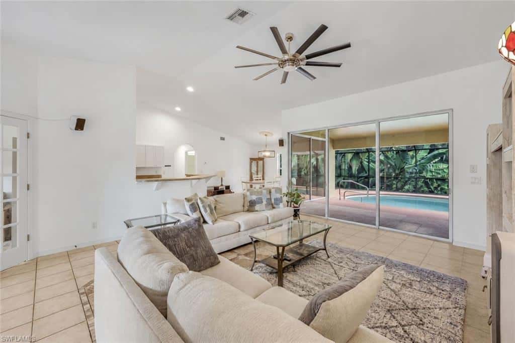 3809 Agualinda Blvd, Cape Coral, photo 7