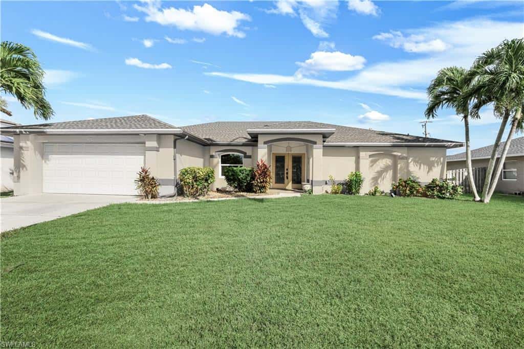 3809 Agualinda Blvd, Cape Coral, photo 24