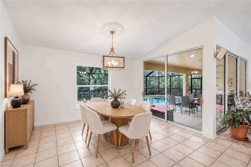 3809 Agualinda Blvd, Cape Coral, photo 14