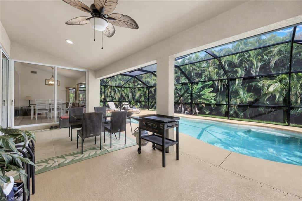 3809 Agualinda Blvd, Cape Coral, photo 11
