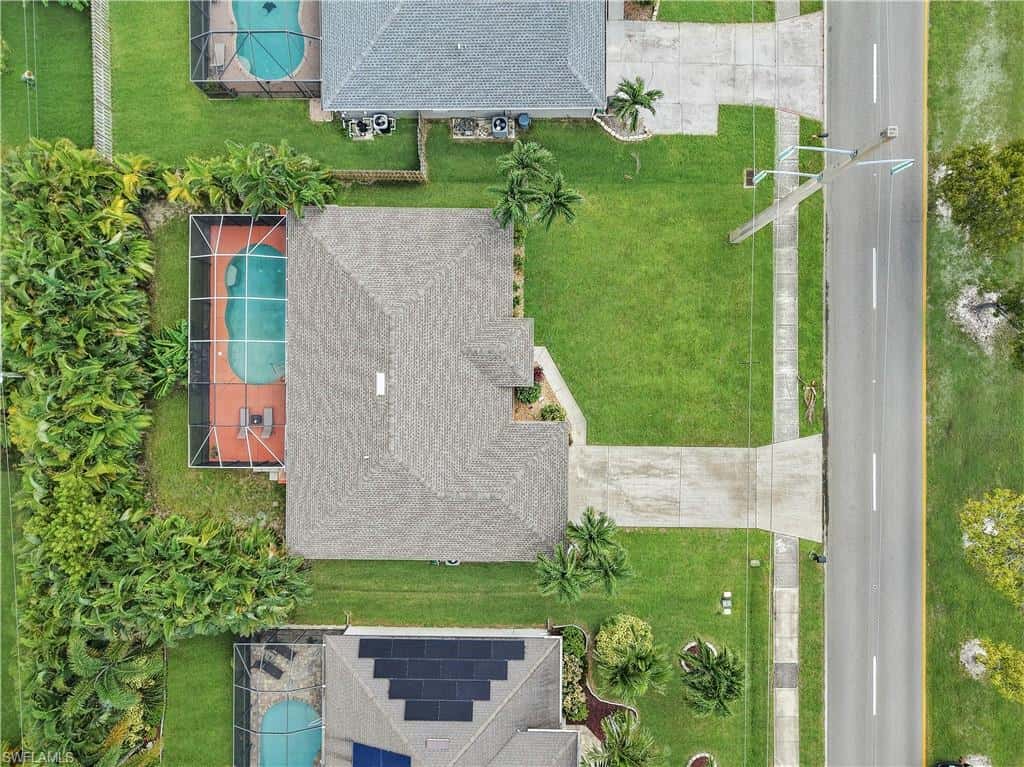 3809 Agualinda Blvd, Cape Coral, photo 25