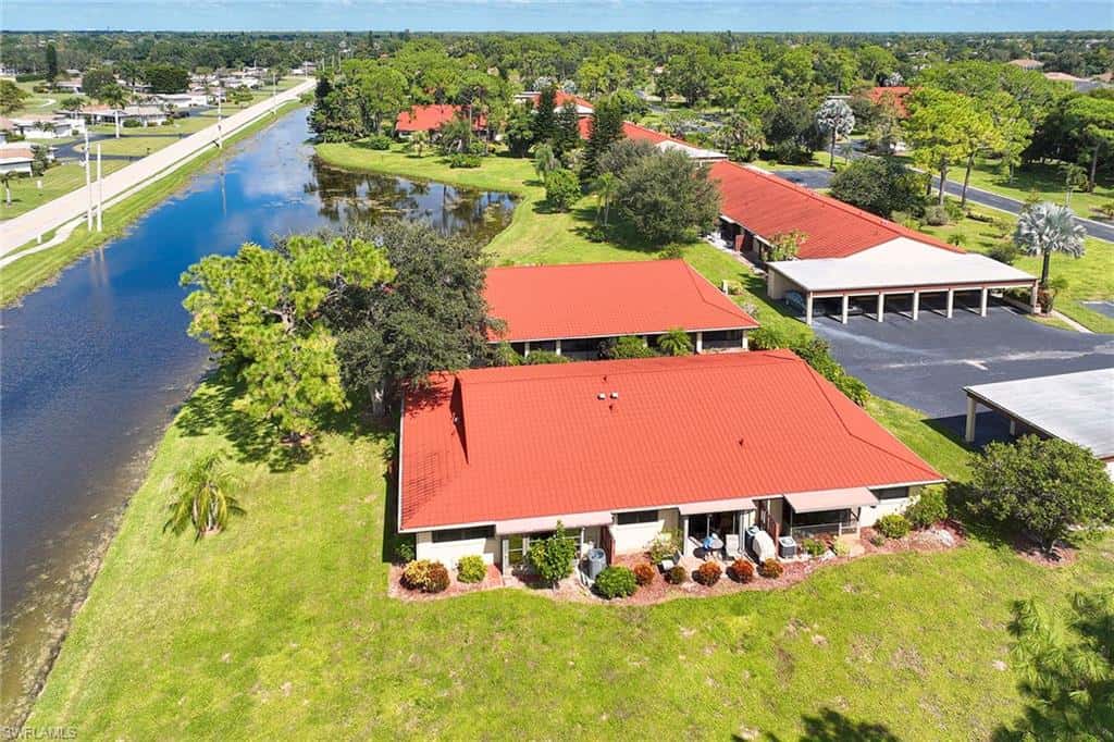 2069 Pine Isle Ln #2069, Naples, photo 20
