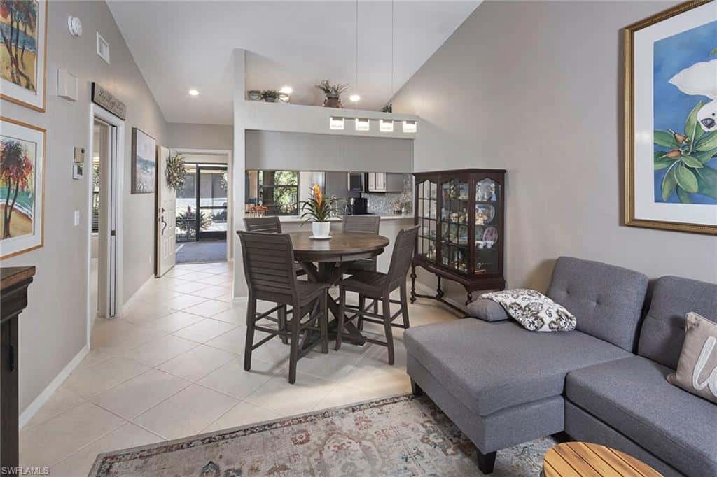 2069 Pine Isle Ln #2069, Naples, photo 4
