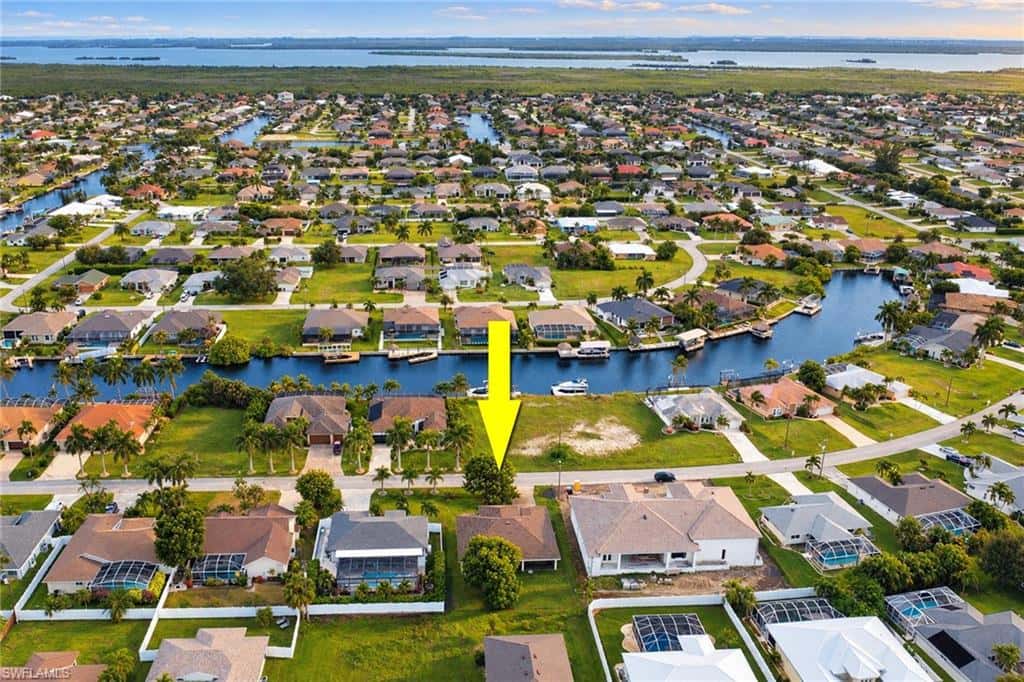 3401 25th Pl, Cape Coral, photo 6