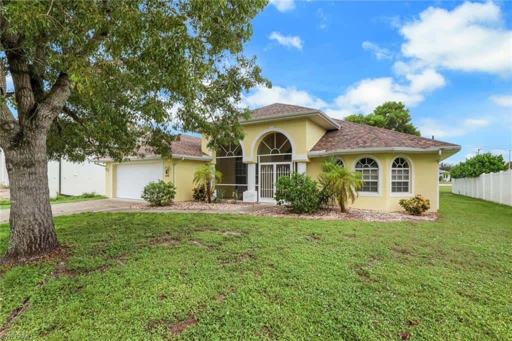 3401 25th Pl, Cape Coral, photo 22