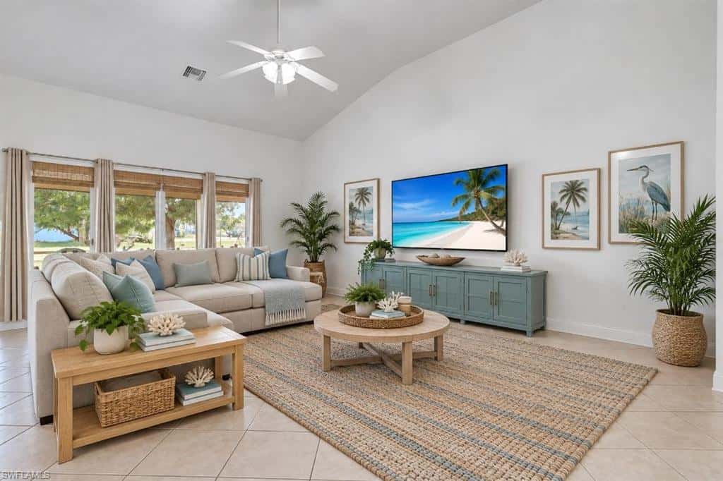 3401 25th Pl, Cape Coral, photo 7