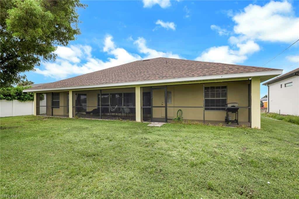 3401 25th Pl, Cape Coral, photo 20