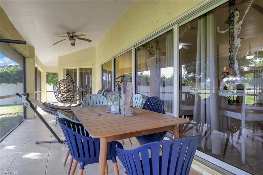 3401 25th Pl, Cape Coral, photo 18