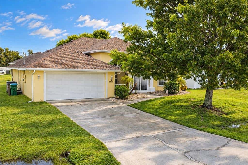 3401 25th Pl, Cape Coral, photo 19