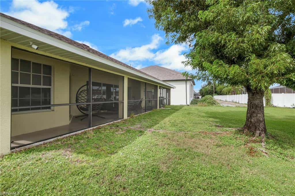 3401 25th Pl, Cape Coral, photo 21