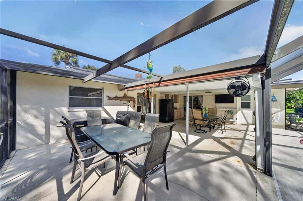 16361 Vesta Ln, Fort Myers, photo 32