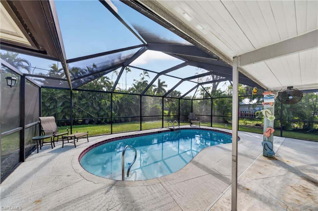 16361 Vesta Ln, Fort Myers, photo 28