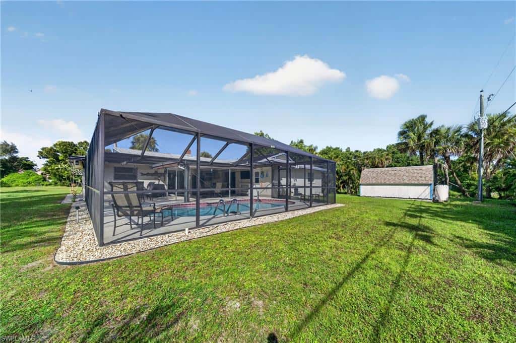 16361 Vesta Ln, Fort Myers, photo 37