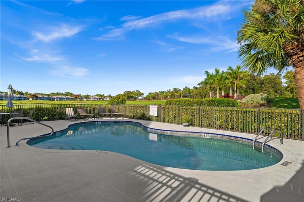 267 Perignon Pl #16-3, Naples, photo 27