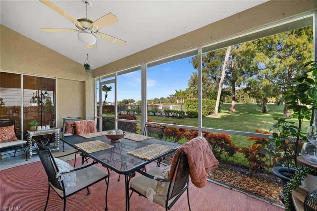 267 Perignon Pl #16-3, Naples, photo 26