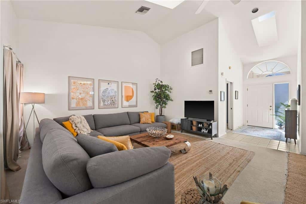 267 Perignon Pl #16-3, Naples, photo 7