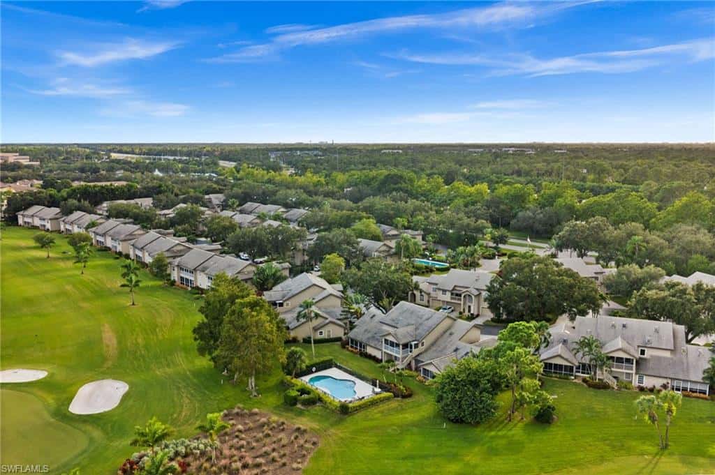 267 Perignon Pl #16-3, Naples, photo 36