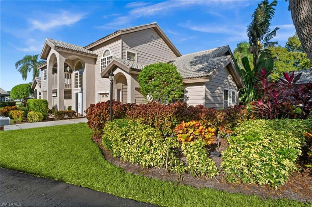 267 Perignon Pl #16-3, Naples, photo 28