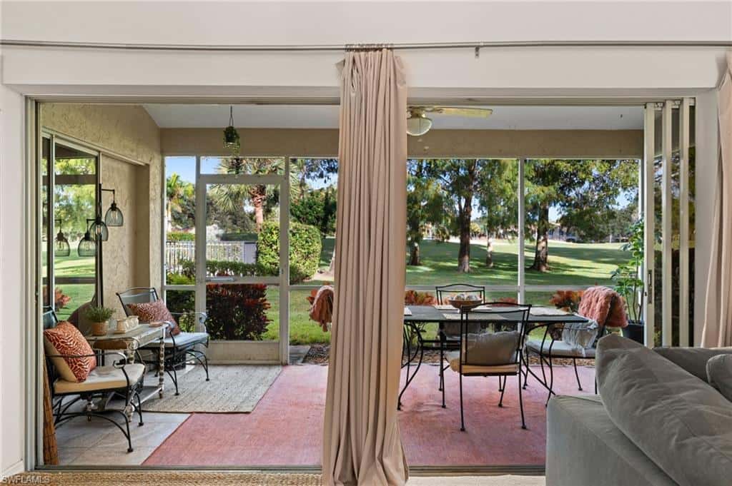 267 Perignon Pl #16-3, Naples, photo 24