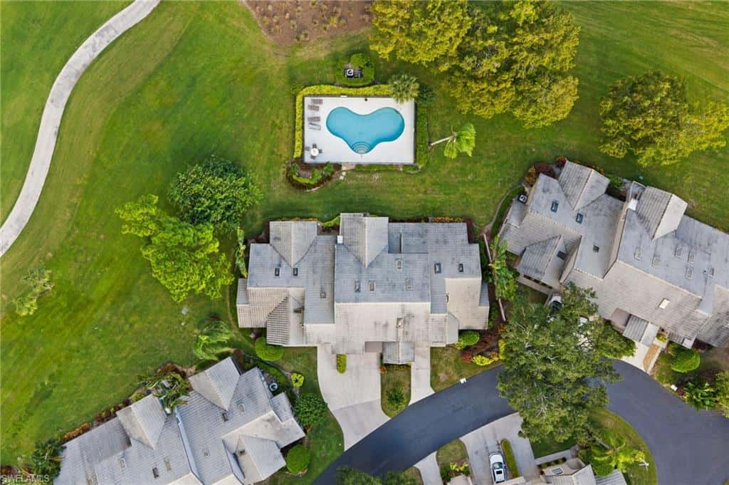267 Perignon Pl #16-3, Naples, photo 34