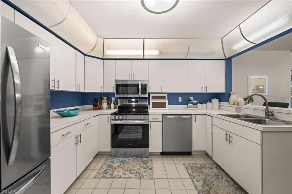 267 Perignon Pl #16-3, Naples, photo 14