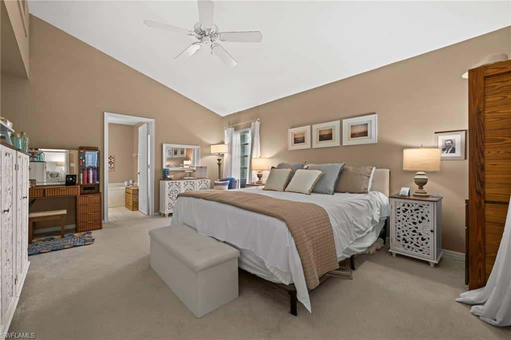 267 Perignon Pl #16-3, Naples, photo 15