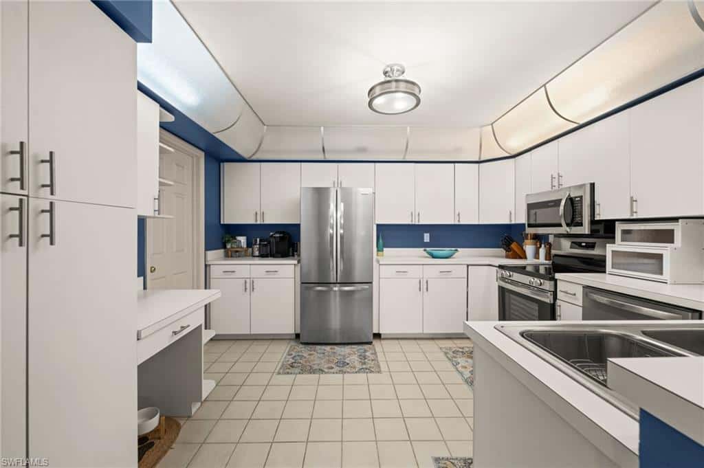 267 Perignon Pl #16-3, Naples, photo 11