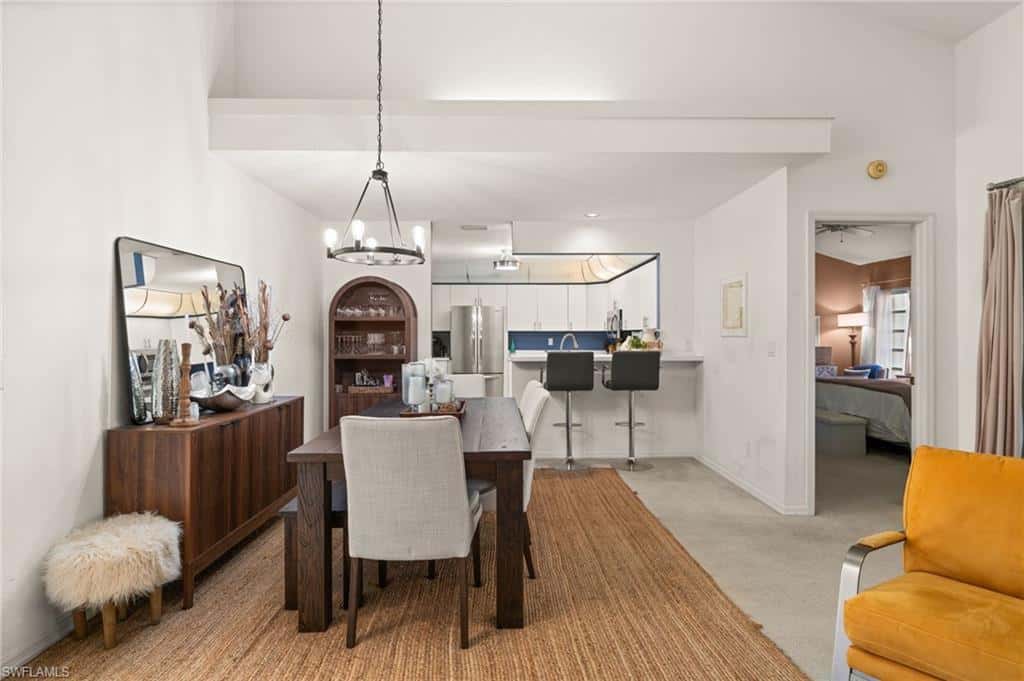 267 Perignon Pl #16-3, Naples, photo 8
