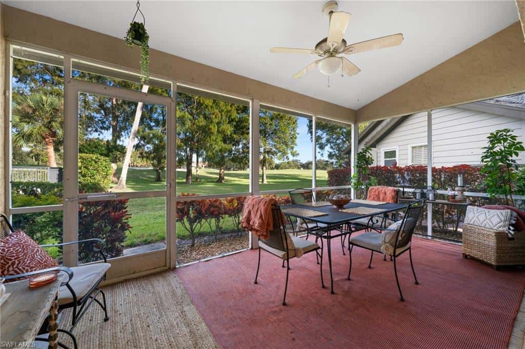 267 Perignon Pl #16-3, Naples, photo 25