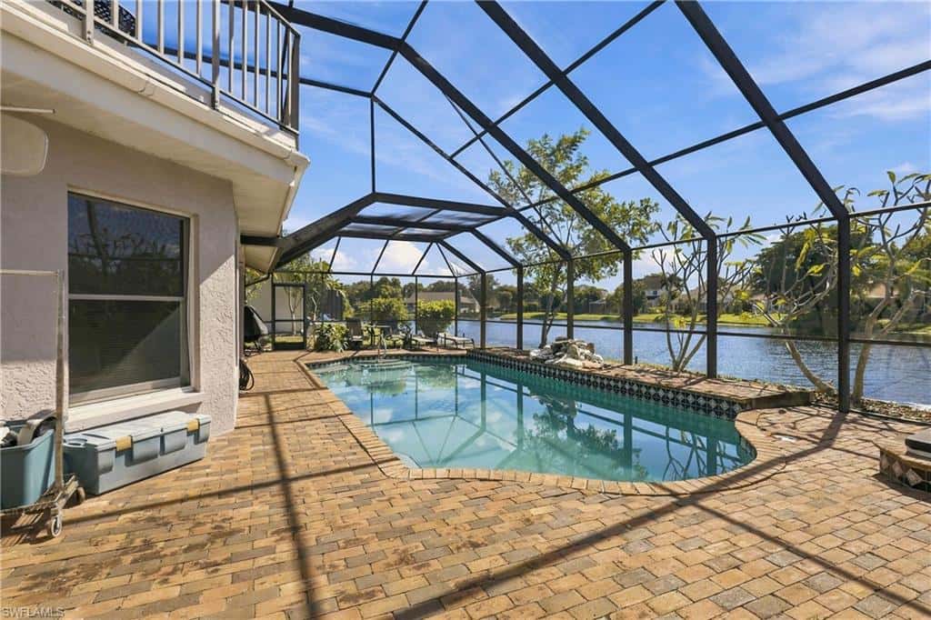 6550 Willow Lake Cir, Fort Myers, photo 27