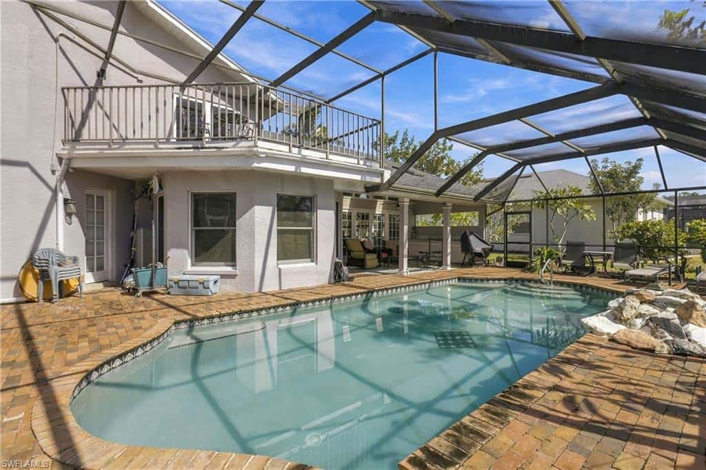 6550 Willow Lake Cir, Fort Myers, photo 26