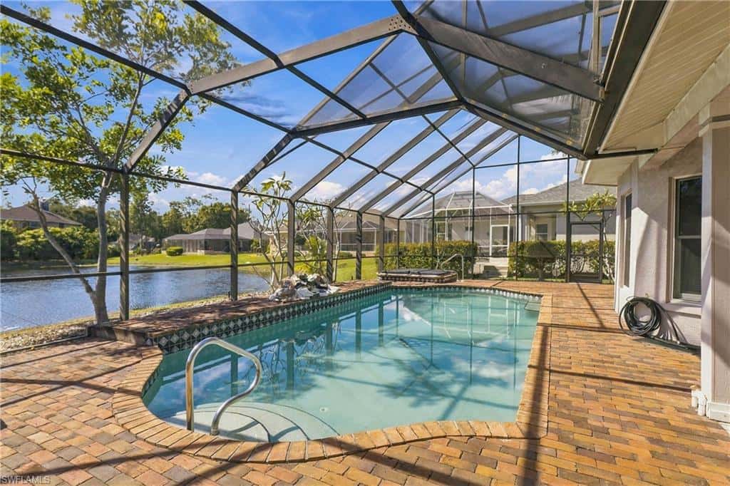 6550 Willow Lake Cir, Fort Myers, photo 28