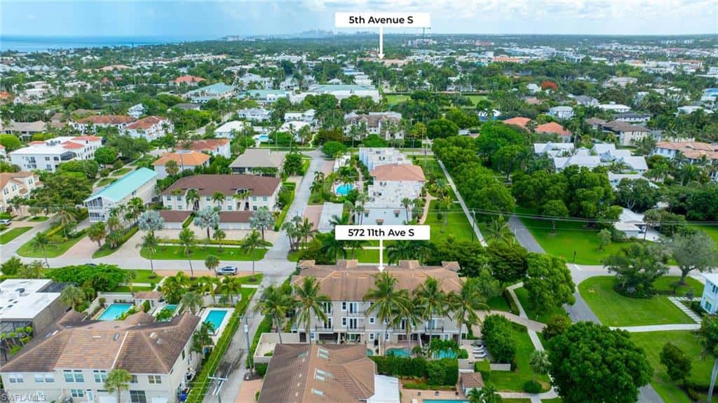 572 11th Ave #2, Naples, photo 27