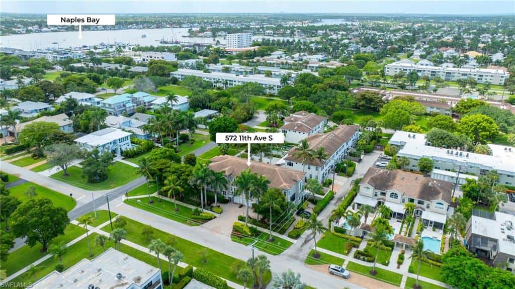 572 11th Ave #2, Naples, photo 26