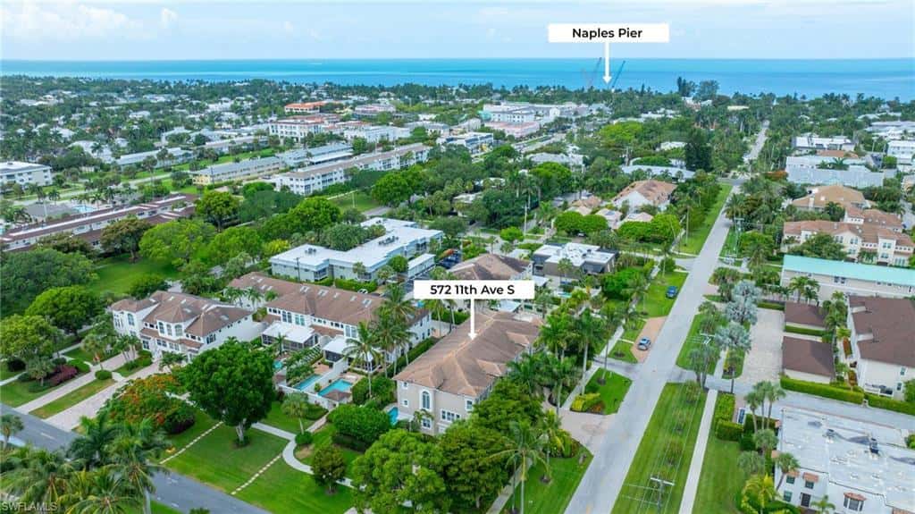 572 11th Ave #2, Naples, photo 28
