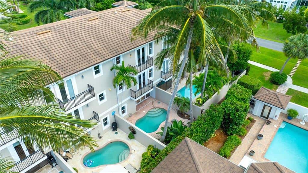 572 11th Ave #2, Naples, photo 25