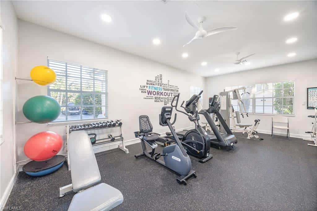 22991 Rosedale Dr #201, Estero, photo 27