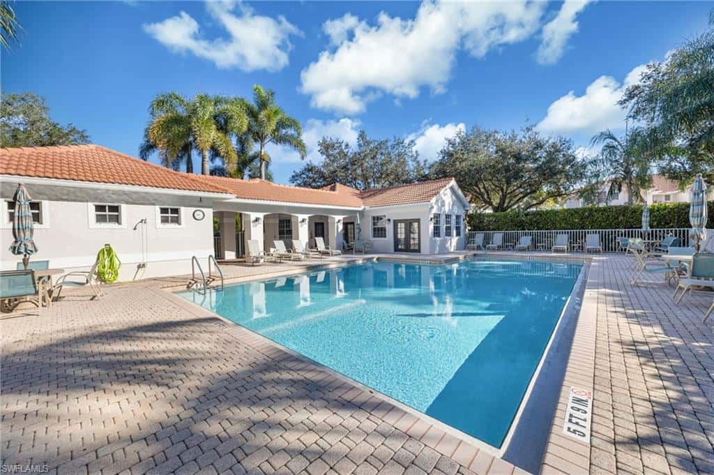 22991 Rosedale Dr #201, Estero, photo 26