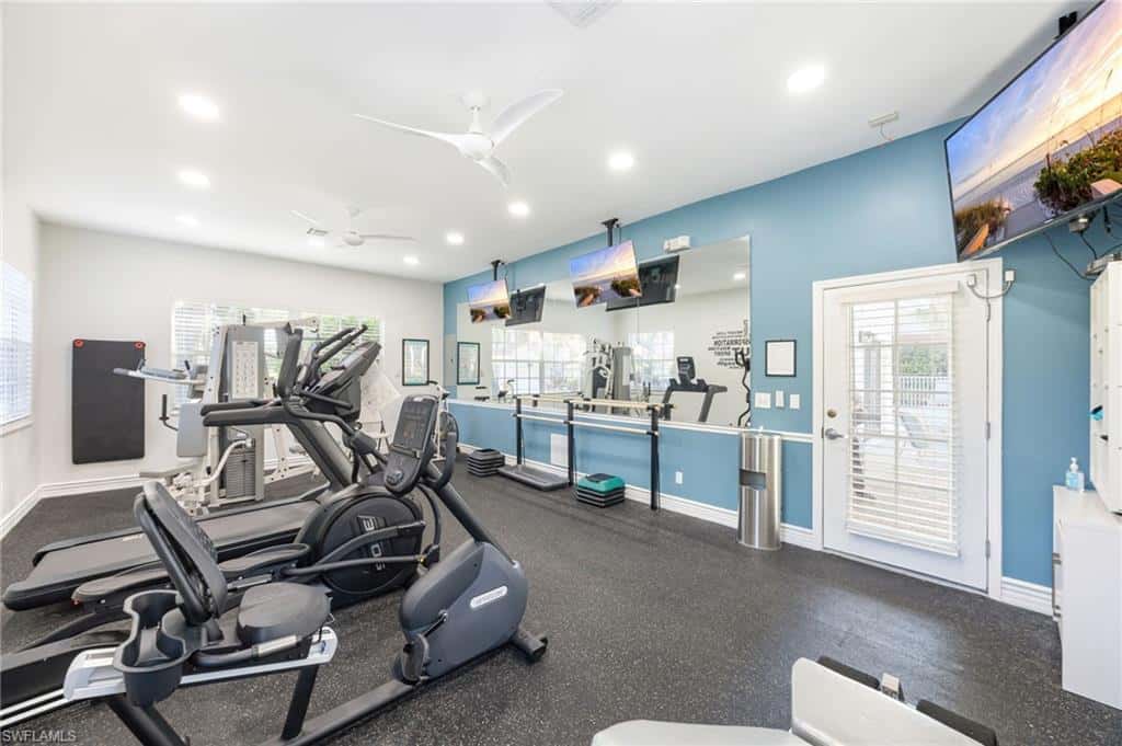 22991 Rosedale Dr #201, Estero, photo 28
