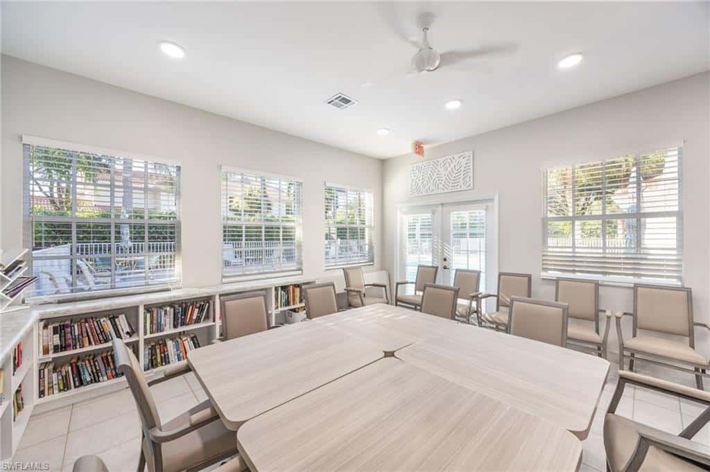 22991 Rosedale Dr #201, Estero, photo 30