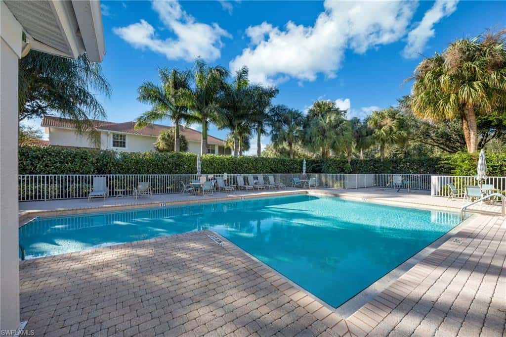 22991 Rosedale Dr #201, Estero, photo 35