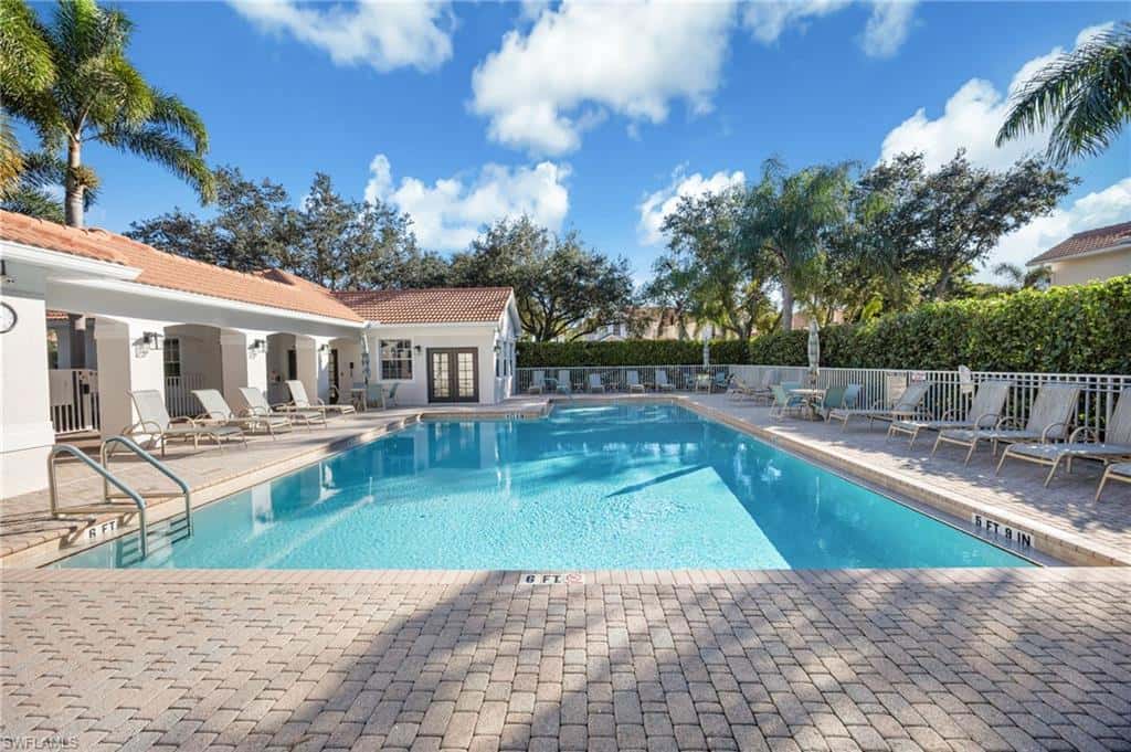 22991 Rosedale Dr #201, Estero, photo 25