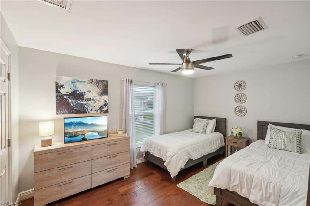 3717 Agualinda Blvd, Cape Coral, photo 16